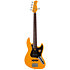 V3 2nd Generation 5 Cordes Orange Marcus Miller