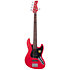 V3 2nd Generation 5 Cordes Red Satin Marcus Miller