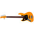 V3 2nd Generation 5 Cordes LH Orange Marcus Miller