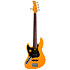 V3 2nd Generation 5 Cordes LH Orange Marcus Miller