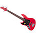 V3 2nd Generation 5 Cordes LH Red Satin Marcus Miller