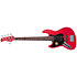 V3 2nd Generation 5 Cordes LH Red Satin Marcus Miller