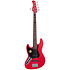 V3 2nd Generation 5 Cordes LH Red Satin Marcus Miller