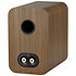 5020 Chêne clair (la paire) Q Acoustics