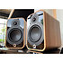 5020 Chêne clair (la paire) Q Acoustics