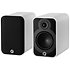 5020 Blanc mat (la paire) Q Acoustics