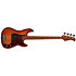 P5 Alder 4 Cordes Tobacco Sunburst Marcus Miller