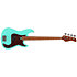 P5 Alder 4 Cordes Mild Green Marcus Miller