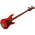 P5 Alder 4 Cordes Dakota Red Marcus Miller