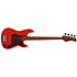 P5 Alder 4 Cordes Dakota Red Marcus Miller