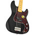 P5 Alder 4 Cordes Black Marcus Miller