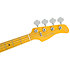 P5 Alder 4 Cordes Black Marcus Miller