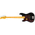 P5 Alder 4 Cordes LH Black Marcus Miller