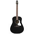 S6 Classic Black A/E + housse Seagull