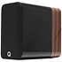 Concept 300 Noir et Noyer (la paire) Q Acoustics