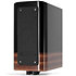 Concept 300 Noir et Noyer (la paire) Q Acoustics