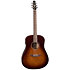 S6 Original Burnt Umber Presys II Seagull