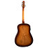 S6 Original Burnt Umber Presys II Seagull