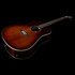 S6 Original Burnt Umber Presys II Seagull
