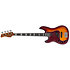 P7 Alder 4 New Gen LH Tobacco Sunburst Marcus Miller