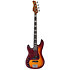 P7 Alder 4 New Gen LH Tobacco Sunburst Marcus Miller
