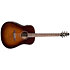 S6 Original Burnt Umber Presys II + housse Seagull