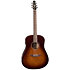 S6 Original Burnt Umber Presys II + housse Seagull