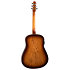 S6 Original Burnt Umber Presys II + housse Seagull