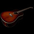 S6 Original Burnt Umber Presys II + housse Seagull