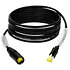 Câble PUR CAT7 etherCON / RJ45 10m Klotz