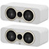 3090C Blanc mat (la paire) Q Acoustics