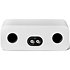 5090 Blanc mat (la paire) Q Acoustics