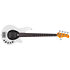 Z7 5 Cordes Antique White Marcus Miller