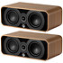 5090 Chêne clair (la paire) Q Acoustics