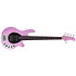 Z7 5 Cordes Burgundy Marcus Miller
