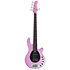Z7 5 Cordes Burgundy Marcus Miller