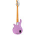 Z7 5 Cordes Burgundy Marcus Miller