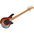 Z7 5 Cordes 3 Tone Sunburst Marcus Miller