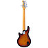 Z7 5 Cordes 3 Tone Sunburst Marcus Miller