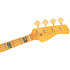 V10 4 Cordes Natural Satin Marcus Miller