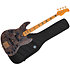 V10 4 Cordes Transparent Black Satin Marcus Miller