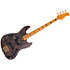 V10 4 Cordes Transparent Black Satin Marcus Miller