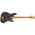 V10 4 Cordes Transparent Black Satin Marcus Miller
