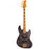 V10 4 Cordes Transparent Black Satin Marcus Miller