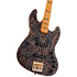 V10 4 Cordes Transparent Black Satin Marcus Miller