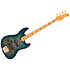 V10 4 Cordes Transparent Green Satin Marcus Miller