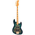 V10 4 Cordes Transparent Green Satin Marcus Miller