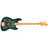 V10 4 Cordes Transparent Green Satin Marcus Miller