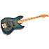 V10 4 Cordes Transparent Green Satin Marcus Miller