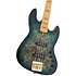 V10 4 Cordes Transparent Green Satin Marcus Miller